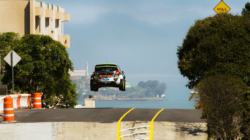 Illustration for article titled Dear Hollywood, These Are The World’s Best Cities For A Car Chase